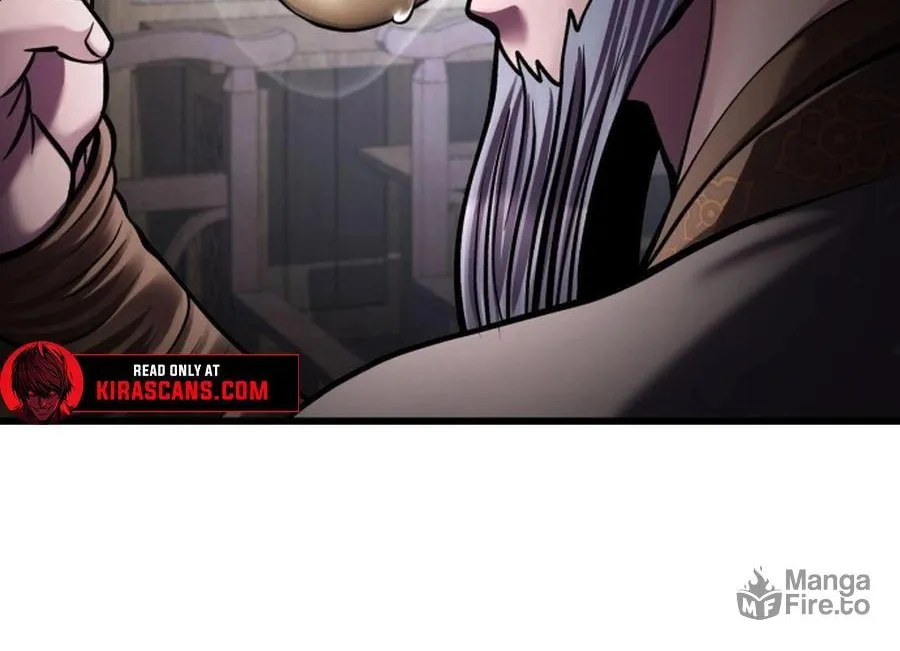 Revenge of Young Master Peng Chapter 172 page 111 - 