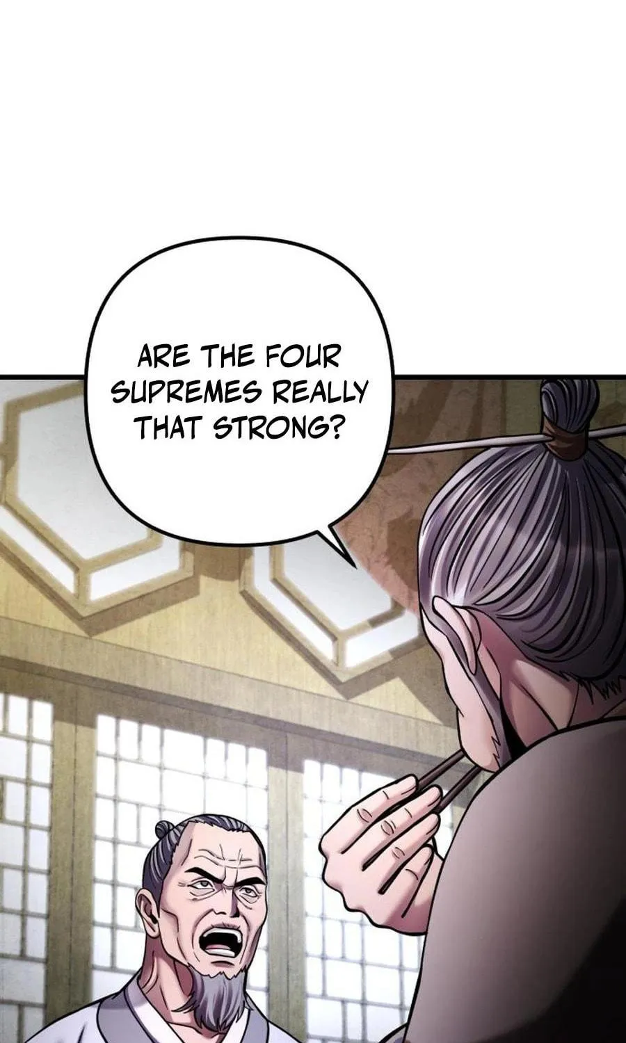 Revenge of Young Master Peng Chapter 172 page 116 - 