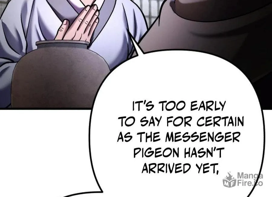 Revenge of Young Master Peng Chapter 172 page 117 - 