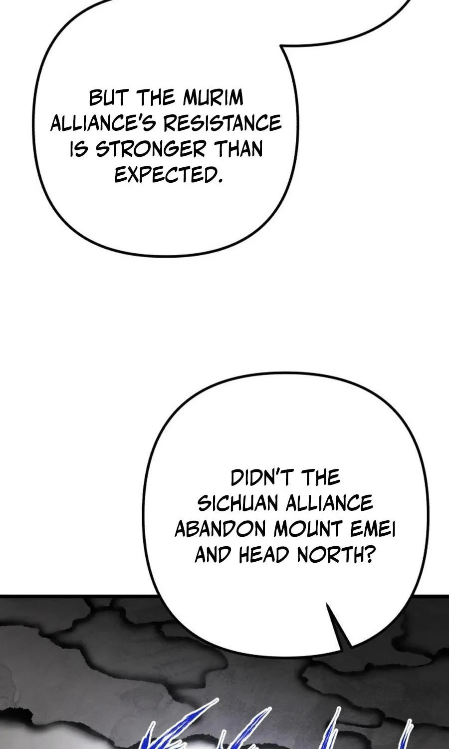 Revenge of Young Master Peng Chapter 172 page 118 - 