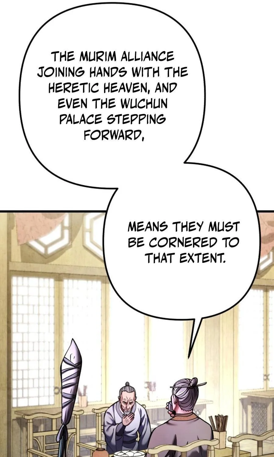 Revenge of Young Master Peng Chapter 172 page 122 - 