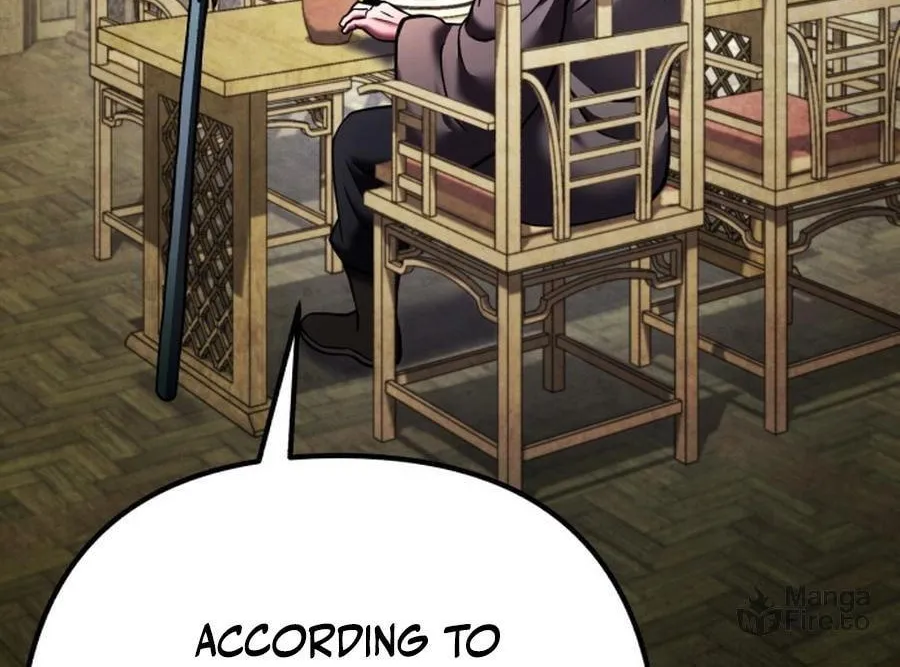 Revenge of Young Master Peng Chapter 172 page 123 - 
