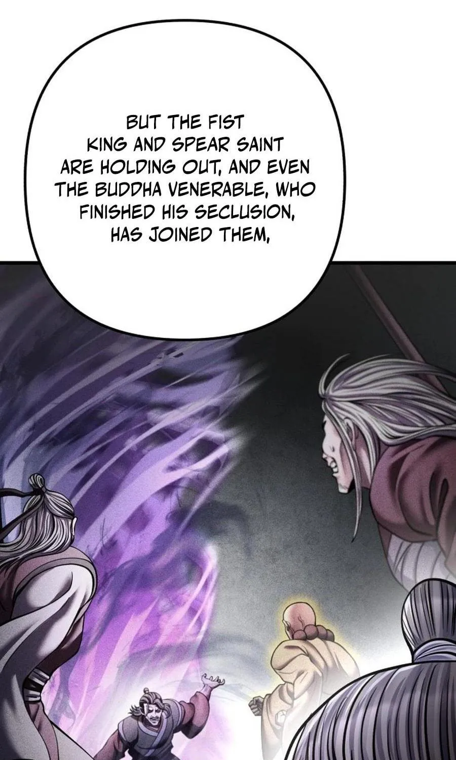 Revenge of Young Master Peng Chapter 172 page 128 - 