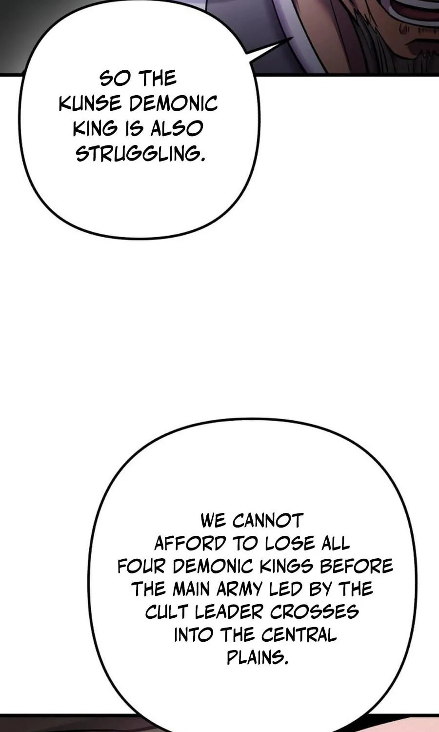 Revenge of Young Master Peng Chapter 172 page 130 - 