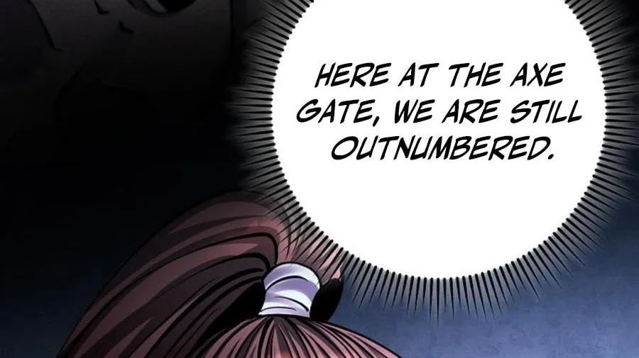 Revenge of Young Master Peng Chapter 172 page 14 - 