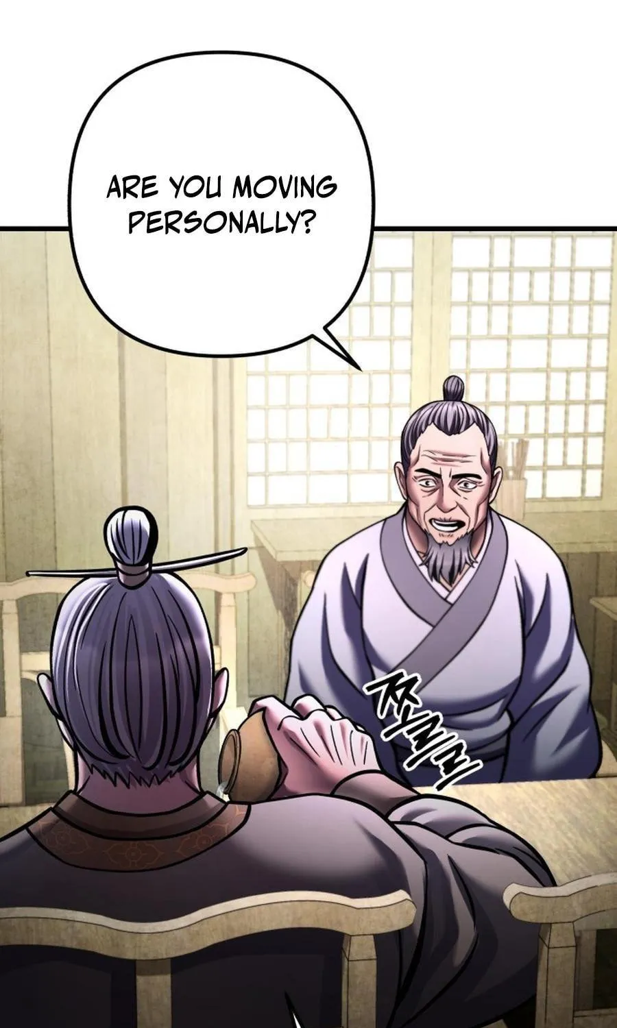 Revenge of Young Master Peng Chapter 172 page 134 - 