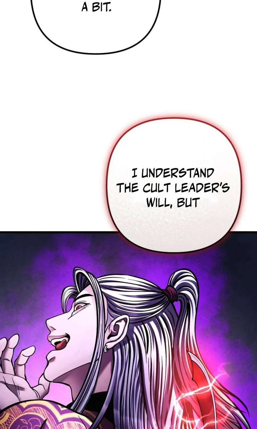 Revenge of Young Master Peng Chapter 172 page 136 - 