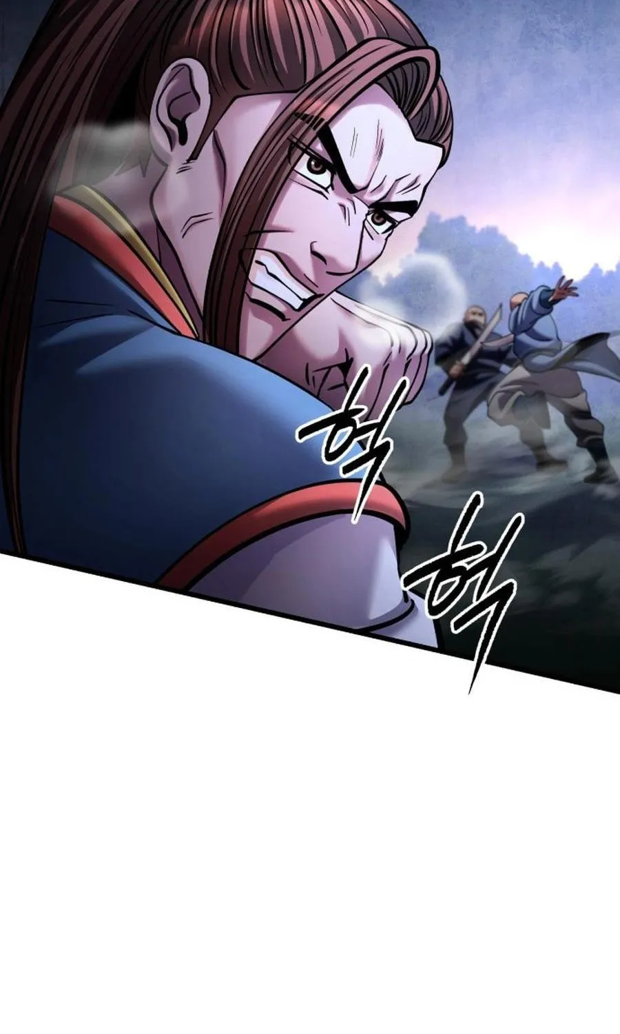 Revenge of Young Master Peng Chapter 172 page 15 - 
