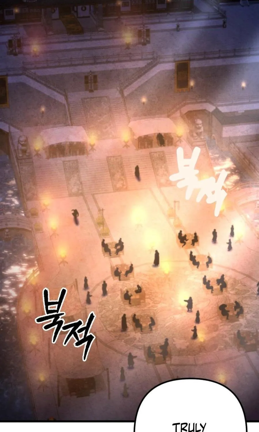 Revenge of Young Master Peng Chapter 172 page 154 - 