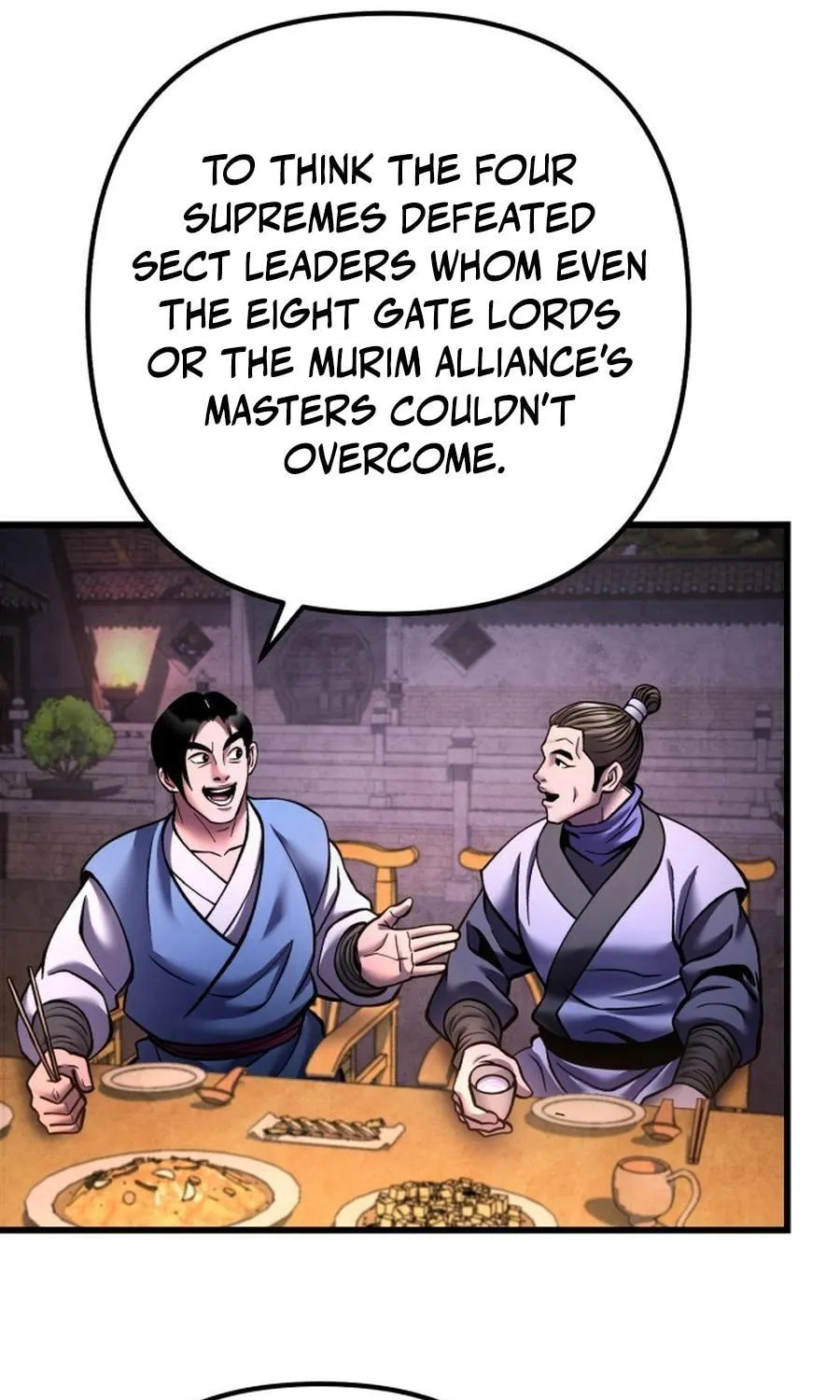 Revenge of Young Master Peng Chapter 172 page 156 - 