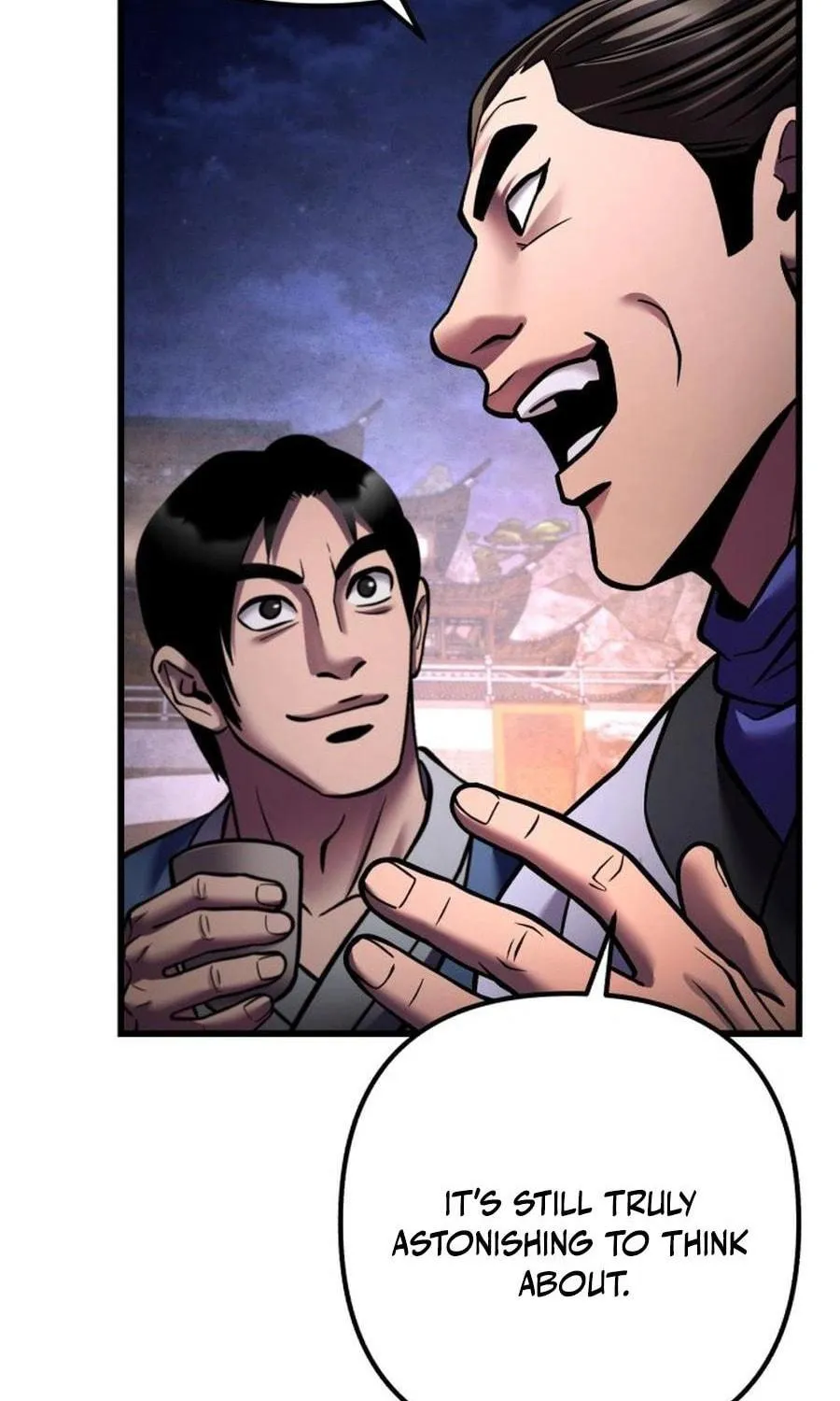 Revenge of Young Master Peng Chapter 172 page 158 - 
