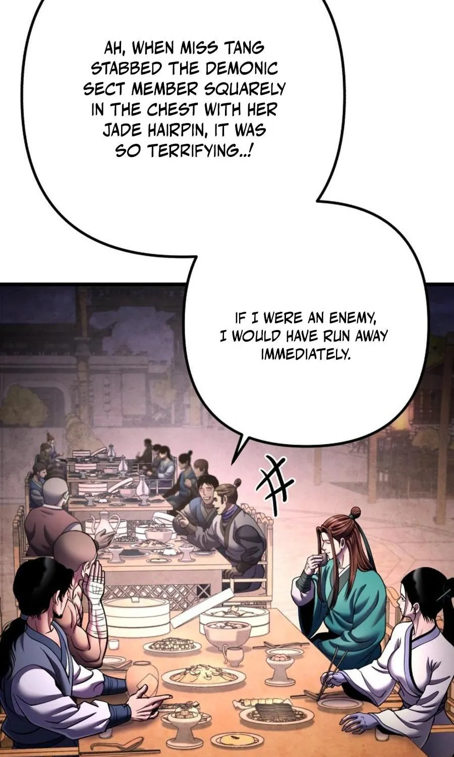 Revenge of Young Master Peng Chapter 172 page 160 - 