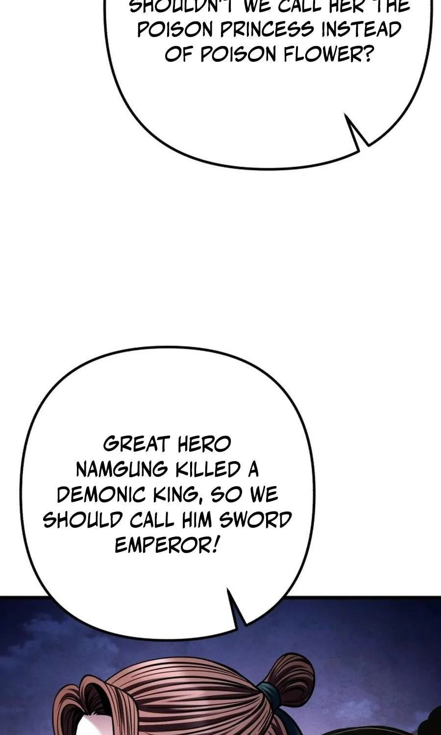 Revenge of Young Master Peng Chapter 172 page 162 - 