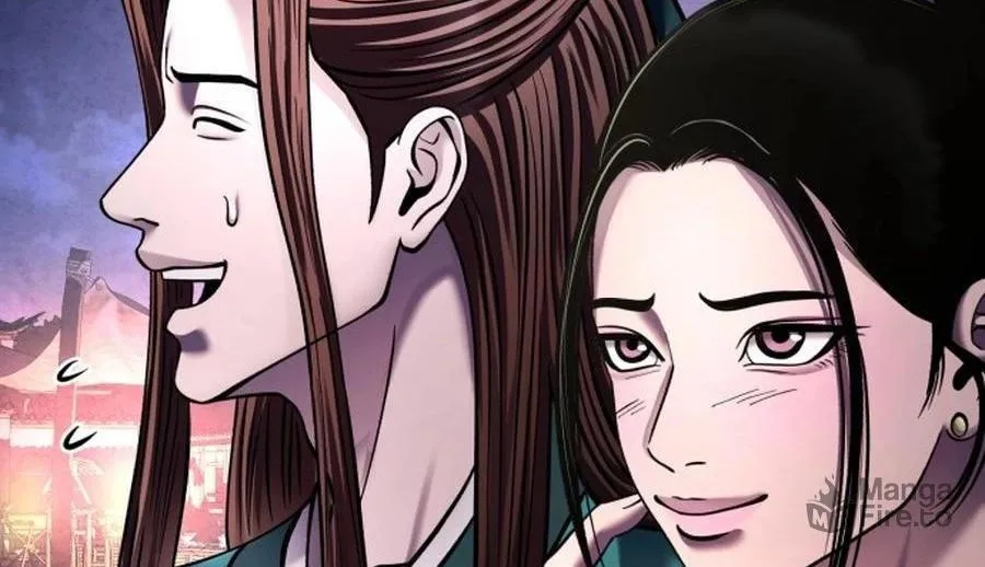 Revenge of Young Master Peng Chapter 172 page 163 - 