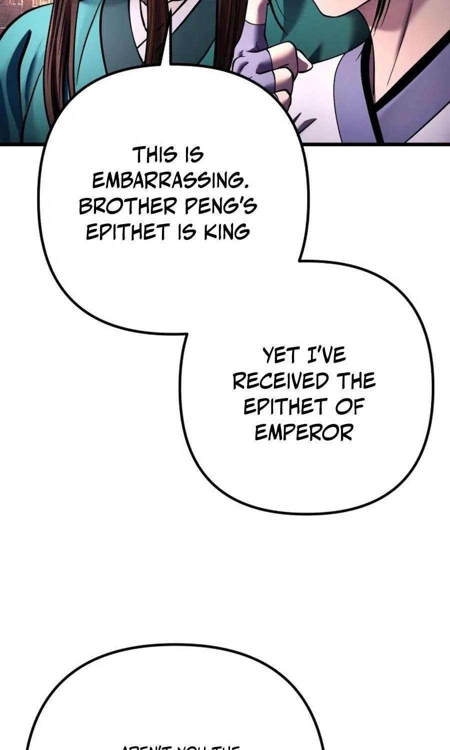 Revenge of Young Master Peng Chapter 172 page 164 - 