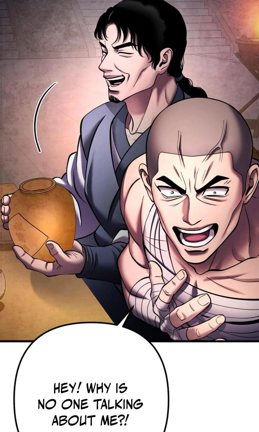 Revenge of Young Master Peng Chapter 172 page 166 - 