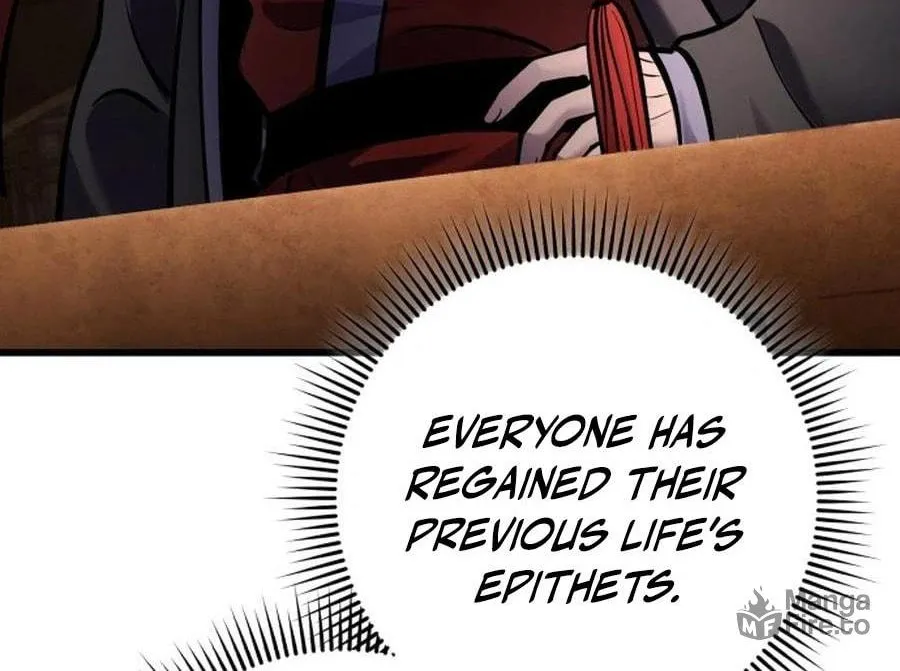 Revenge of Young Master Peng Chapter 172 page 173 - 