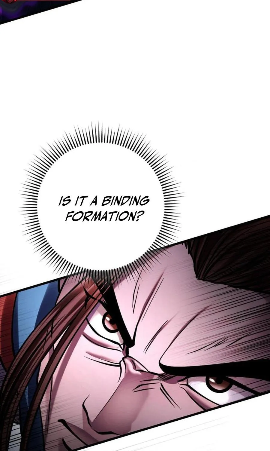 Revenge of Young Master Peng Chapter 172 page 21 - 