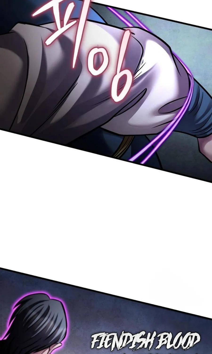 Revenge of Young Master Peng Chapter 172 page 27 - 