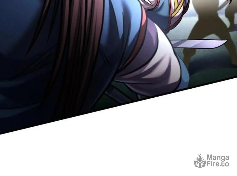 Revenge of Young Master Peng Chapter 172 page 40 - 