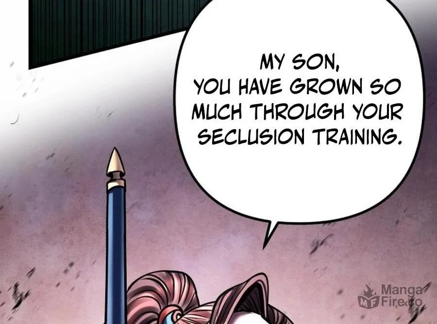 Revenge of Young Master Peng Chapter 172 page 42 - 