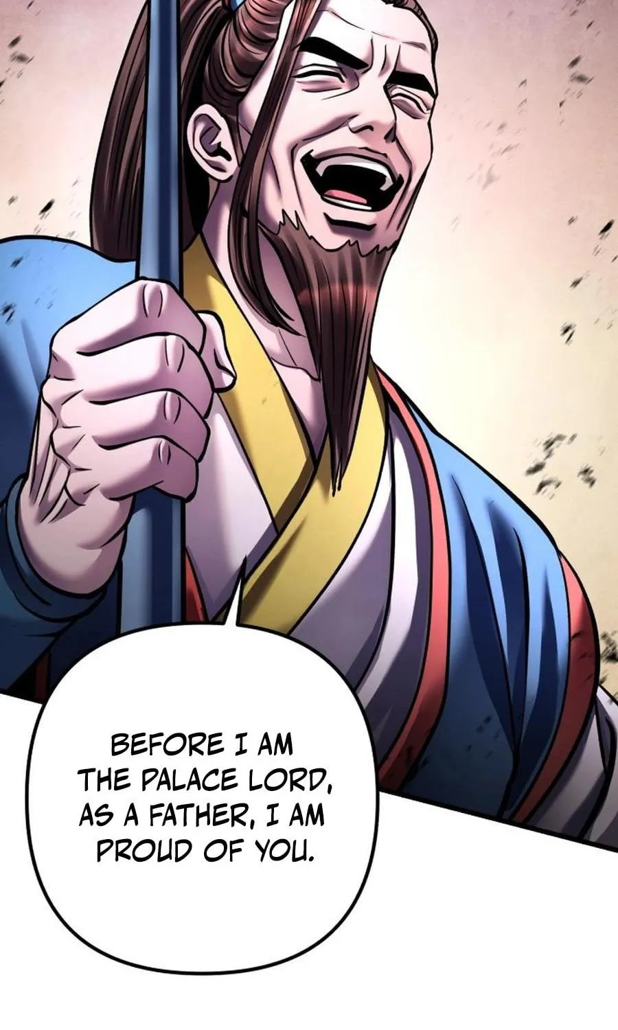 Revenge of Young Master Peng Chapter 172 page 43 - 