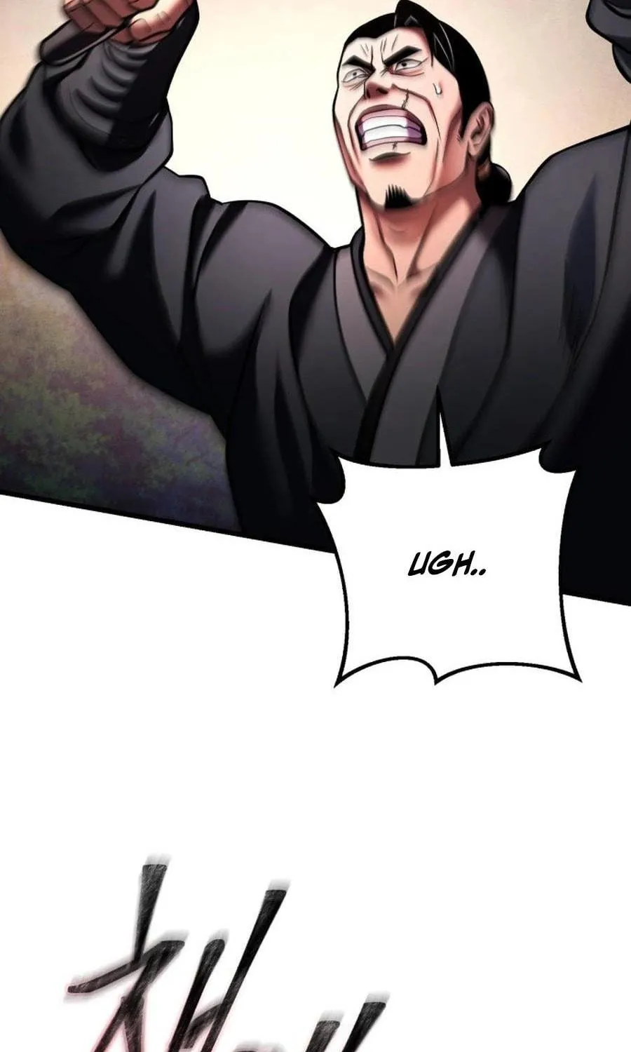 Revenge of Young Master Peng Chapter 172 page 53 - 