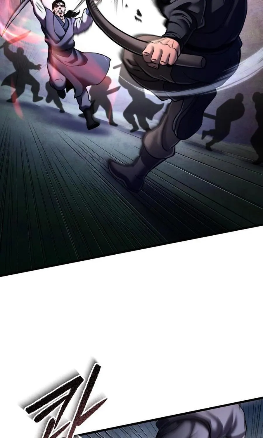 Revenge of Young Master Peng Chapter 172 page 55 - 