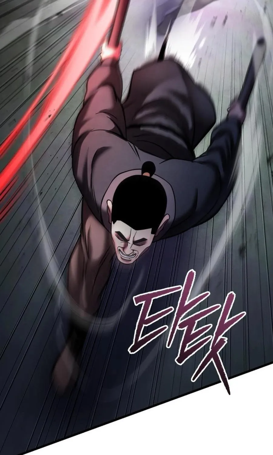 Revenge of Young Master Peng Chapter 172 page 63 - 