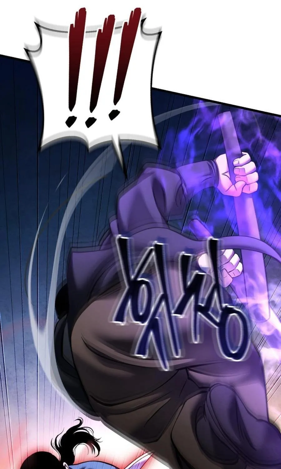 Revenge of Young Master Peng Chapter 172 page 69 - 