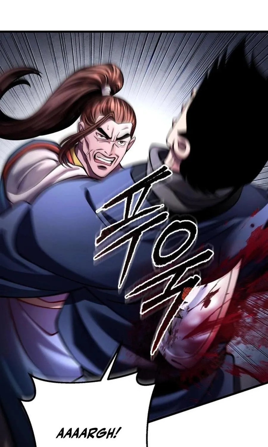 Revenge of Young Master Peng Chapter 172 page 9 - 