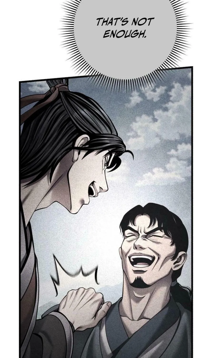 Revenge of Young Master Peng Chapter 172 page 82 - 