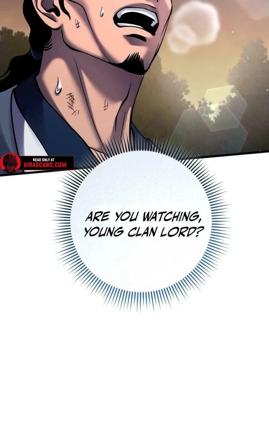 Revenge of Young Master Peng Chapter 172 page 84 - 