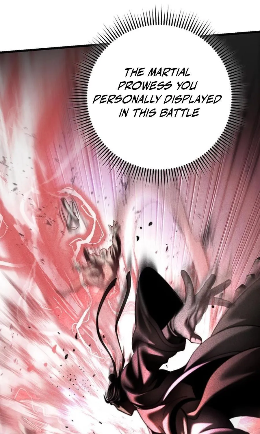 Revenge of Young Master Peng Chapter 172 page 86 - 