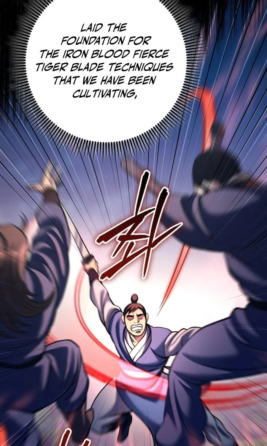 Revenge of Young Master Peng Chapter 172 page 88 - 