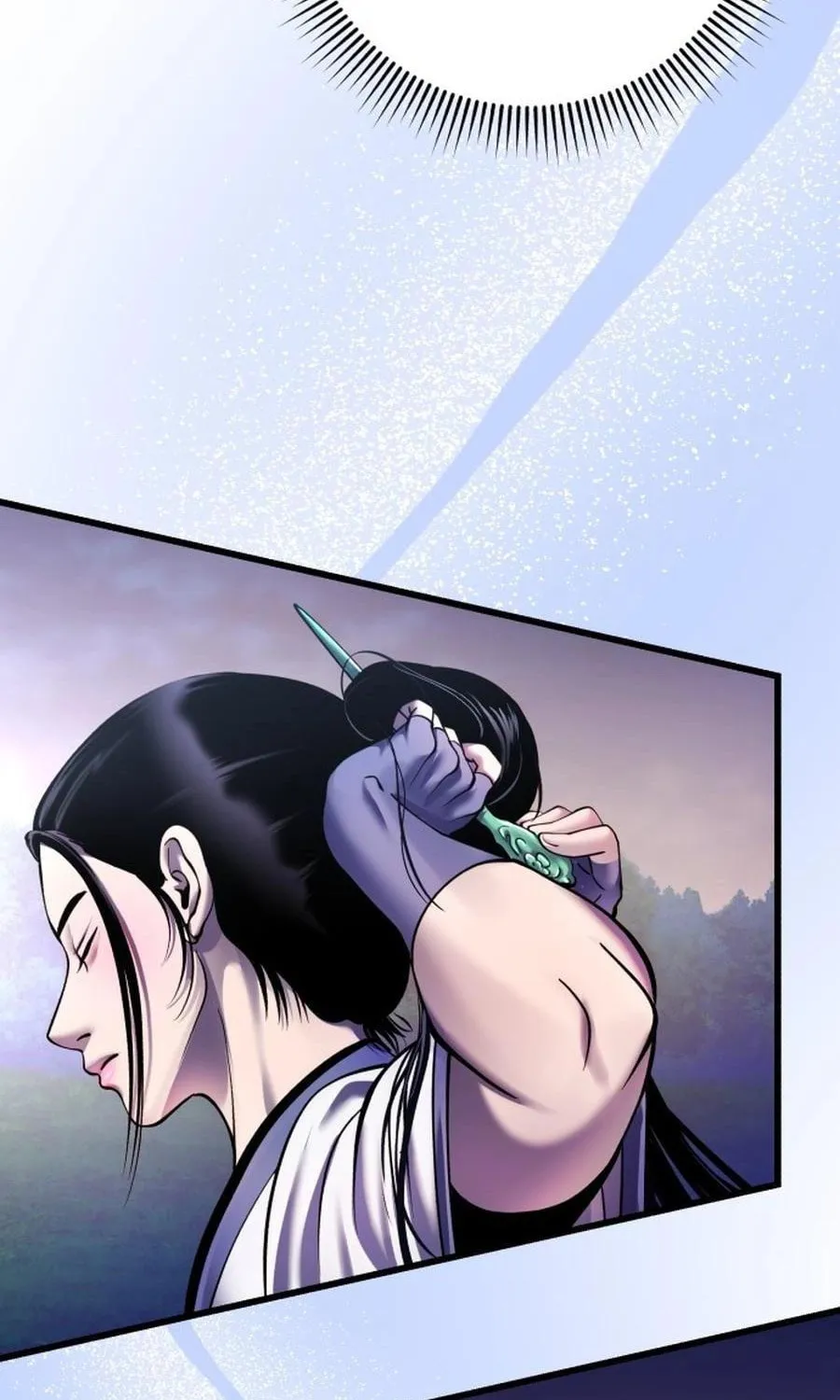 Revenge of Young Master Peng Chapter 172 page 90 - 