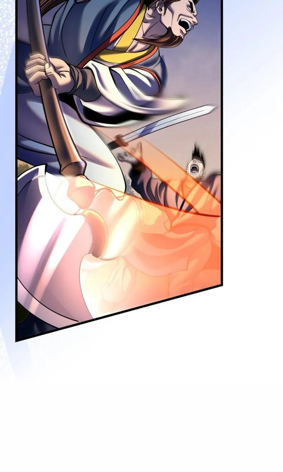 Revenge of Young Master Peng Chapter 172 page 94 - 
