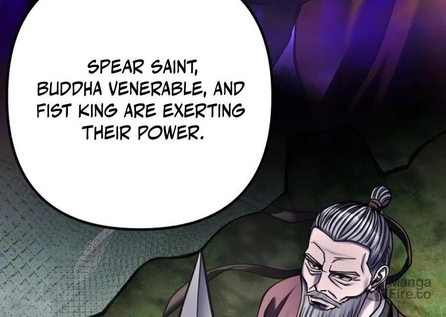 Revenge of Young Master Peng Chapter 173 page 11 - 