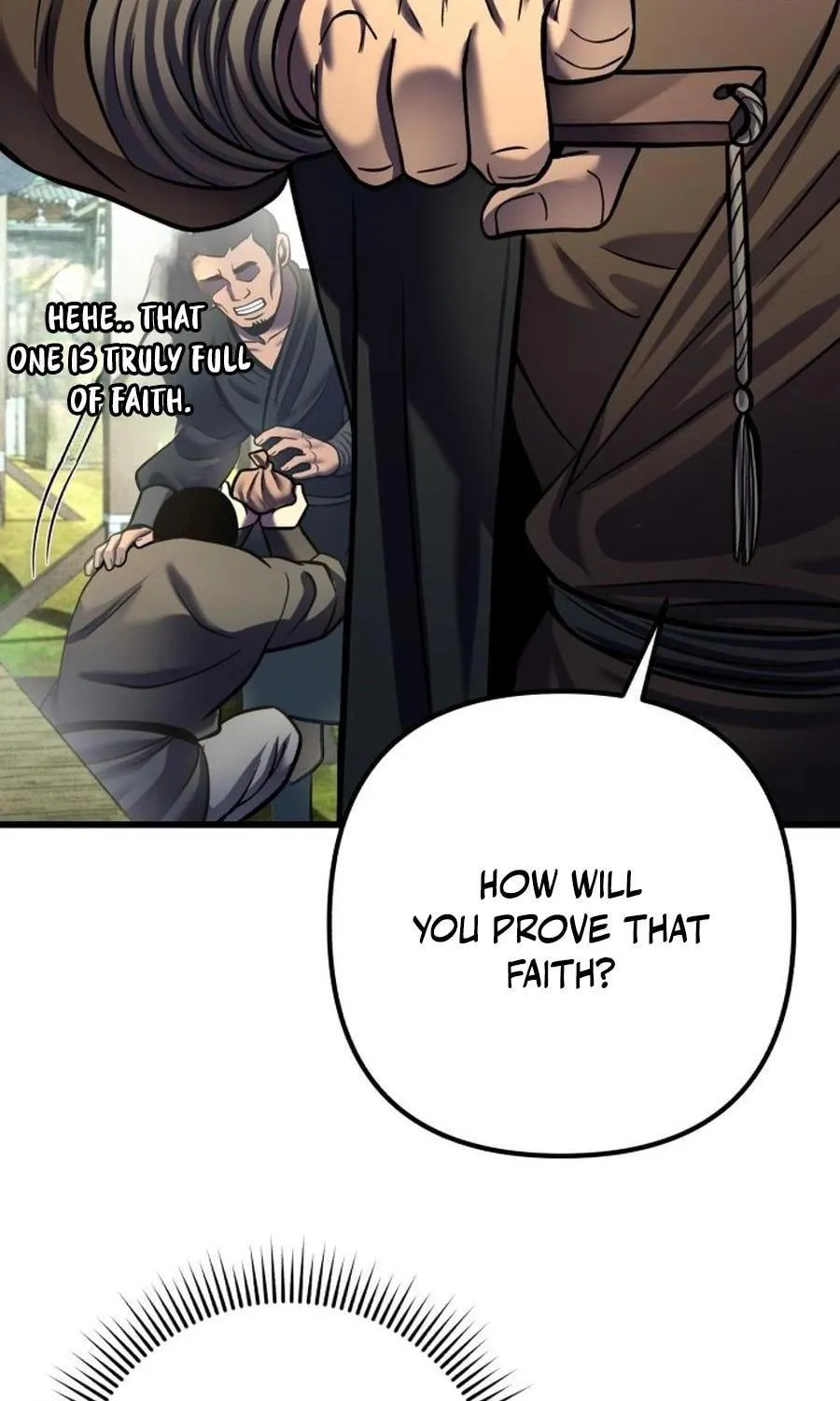 Revenge of Young Master Peng Chapter 173 page 106 - 
