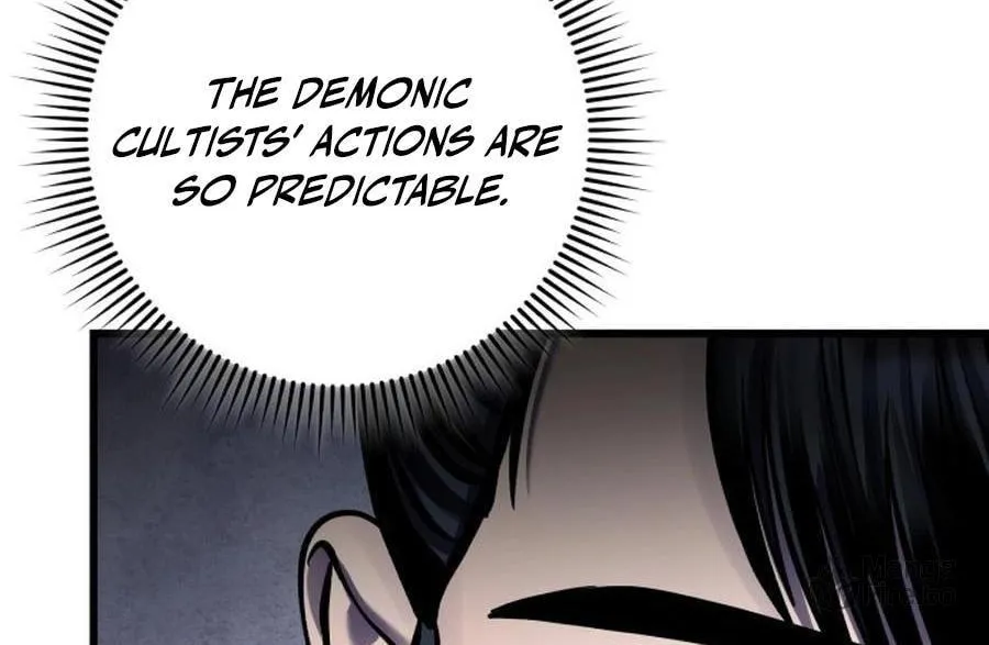 Revenge of Young Master Peng Chapter 173 page 107 - 