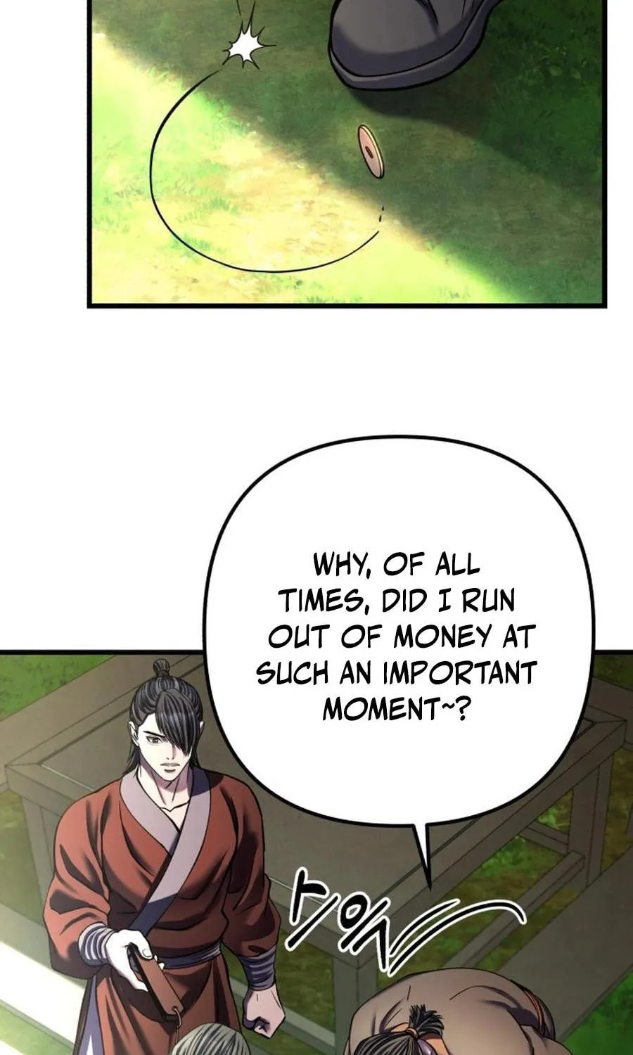 Revenge of Young Master Peng Chapter 173 page 110 - 