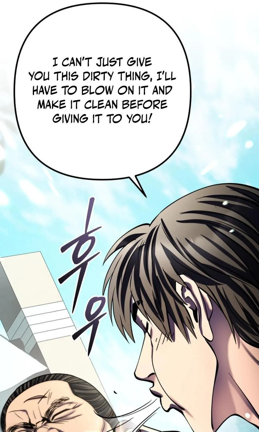 Revenge of Young Master Peng Chapter 173 page 112 - 