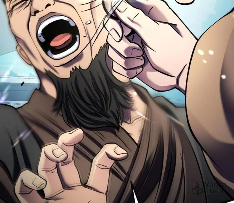 Revenge of Young Master Peng Chapter 173 page 113 - 