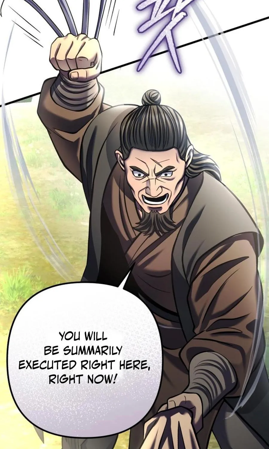 Revenge of Young Master Peng Chapter 173 page 116 - 