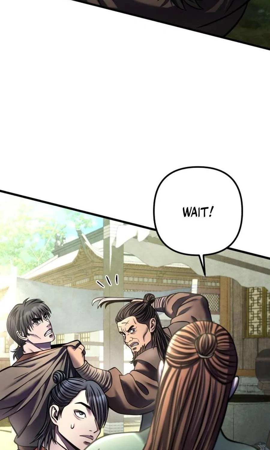 Revenge of Young Master Peng Chapter 173 page 118 - 