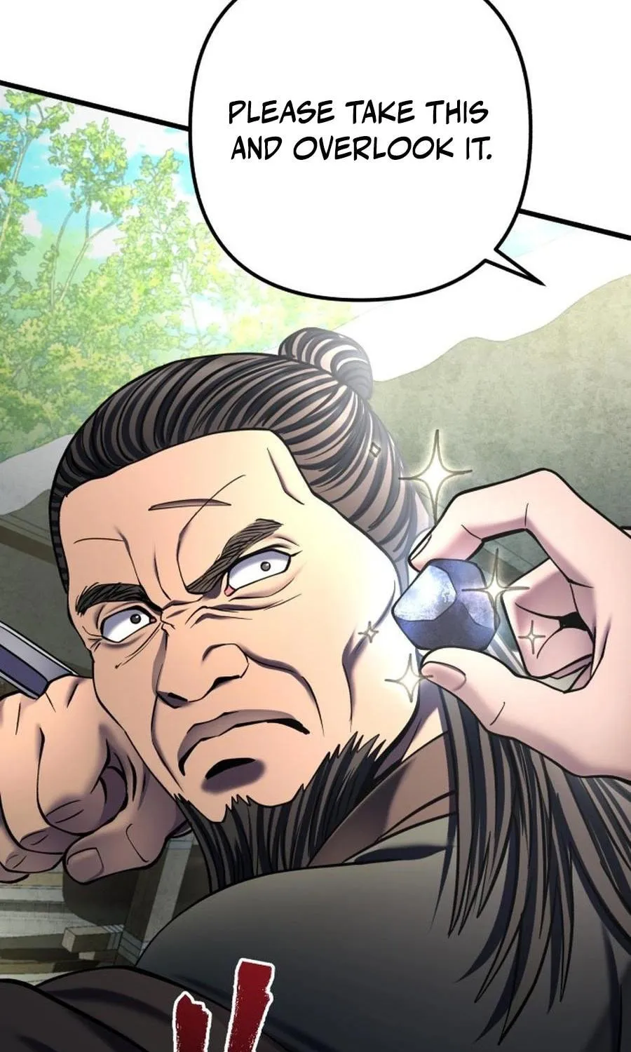 Revenge of Young Master Peng Chapter 173 page 120 - 