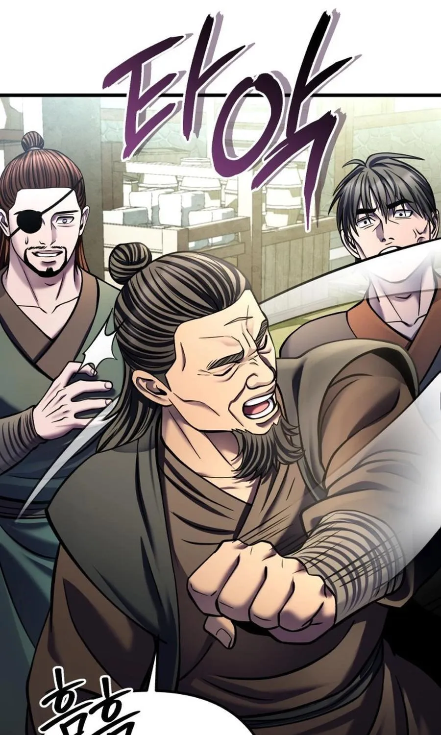 Revenge of Young Master Peng Chapter 173 page 122 - 