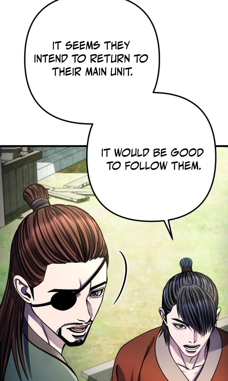 Revenge of Young Master Peng Chapter 173 page 126 - 