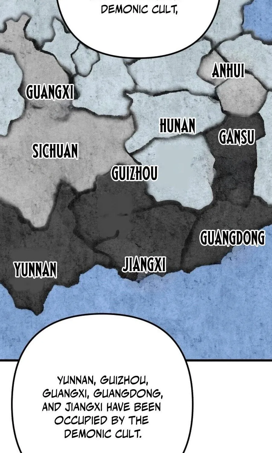 Revenge of Young Master Peng Chapter 173 page 14 - 