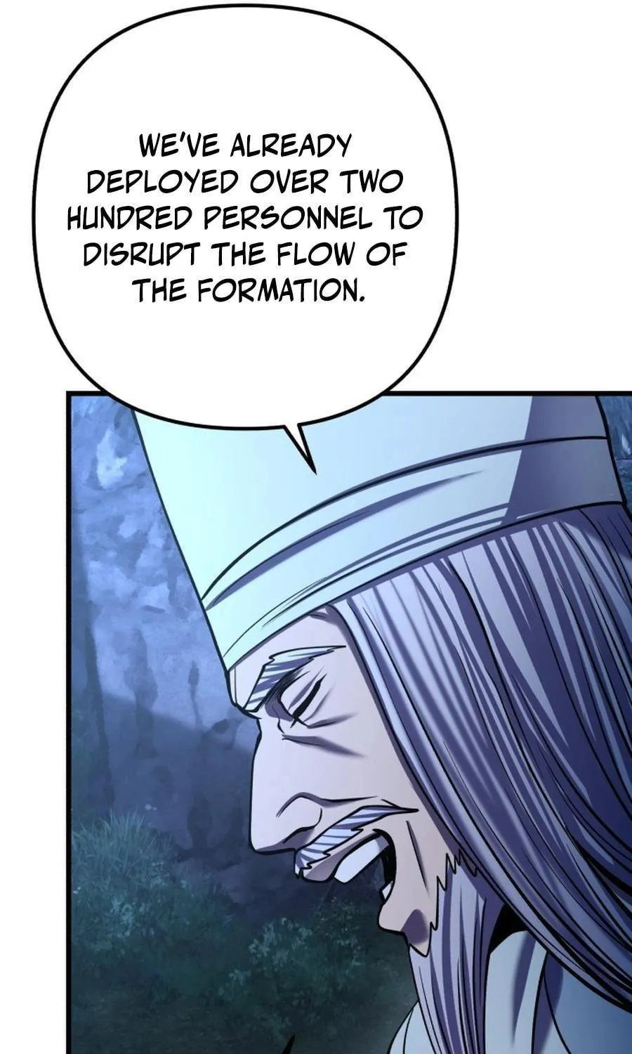 Revenge of Young Master Peng Chapter 173 page 134 - 
